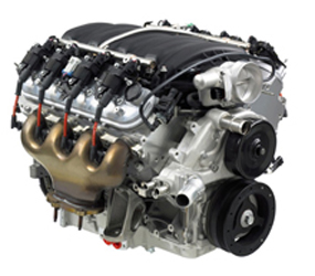 B0662 Engine